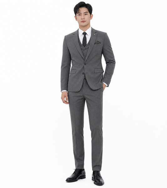Men's Waistcoat