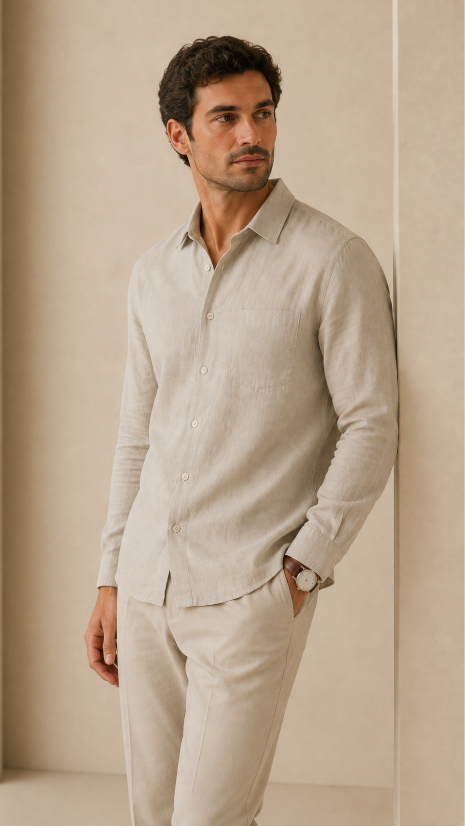 Men's Polos