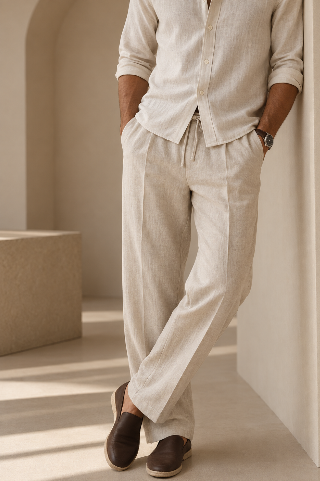 Men's Trousers