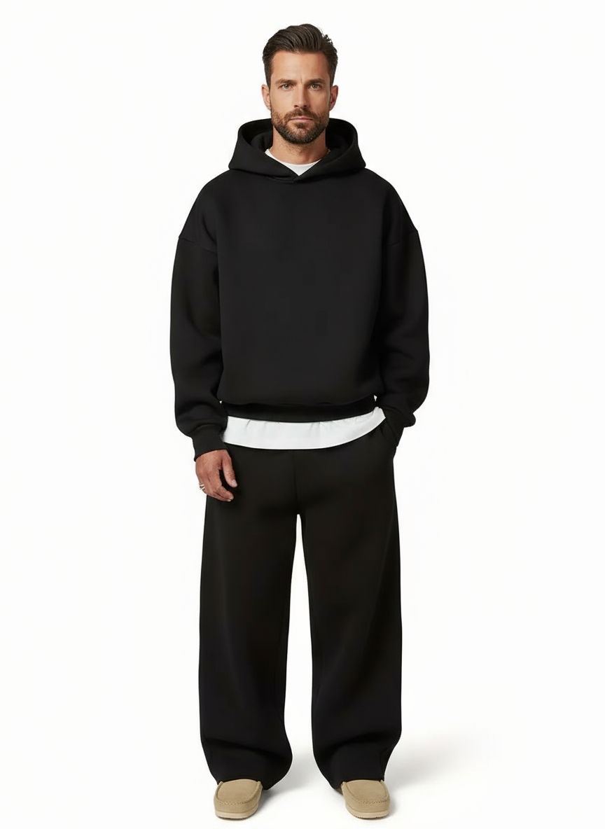 Men's Tracksuit