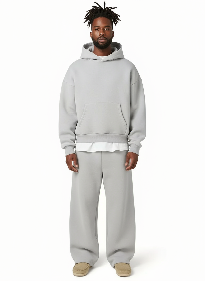 Men's Tracksuit