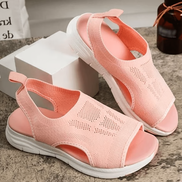 Women's Slingback Outdoor Sandals for the Gym