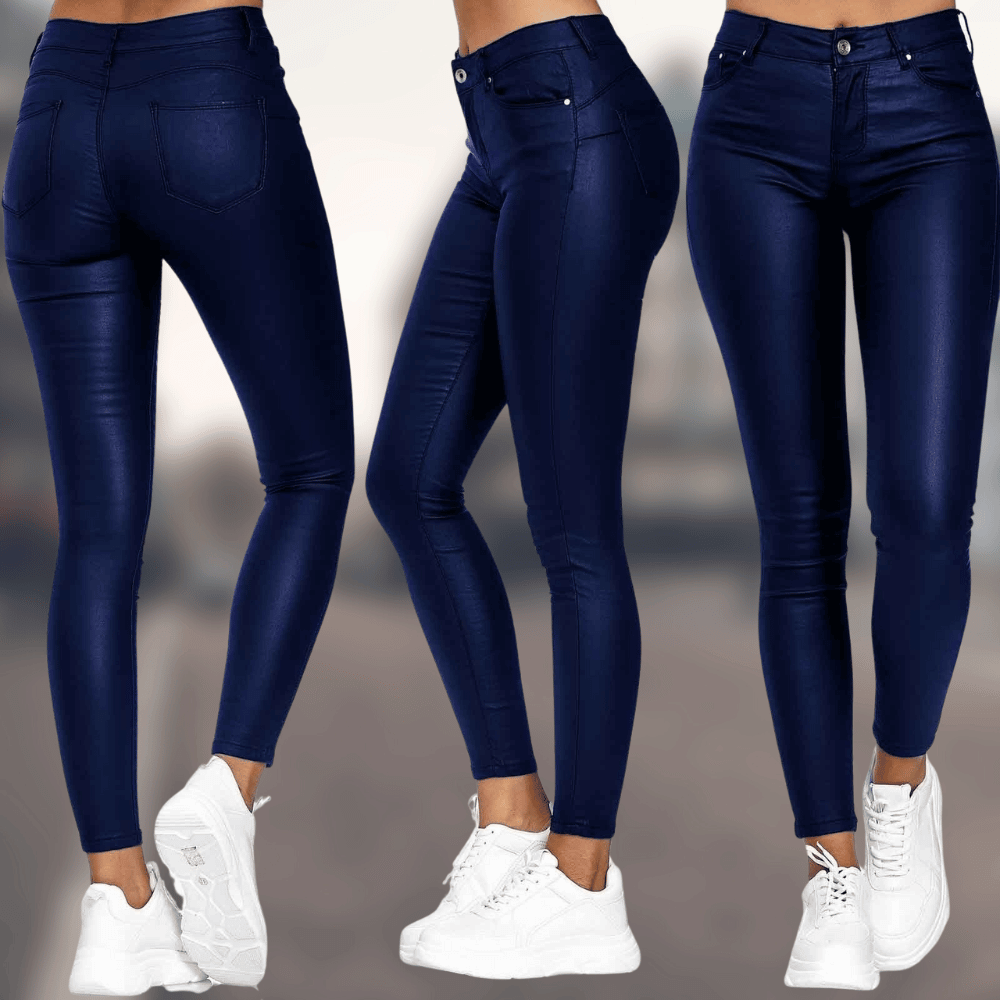 Women's High Waisted Leggings