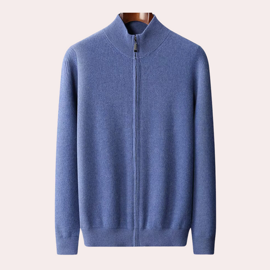 Men's Comfort Cardigan