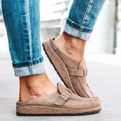 Women's Casual Clogs view 2