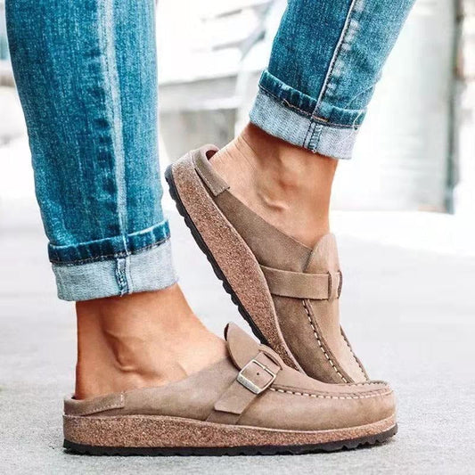Women's Casual Clogs view 2