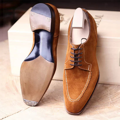 Men's Flat Shoes