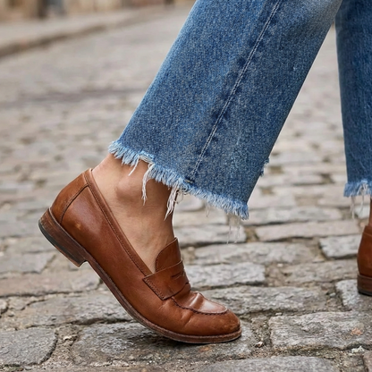 Women's Cropped Jeans view 8