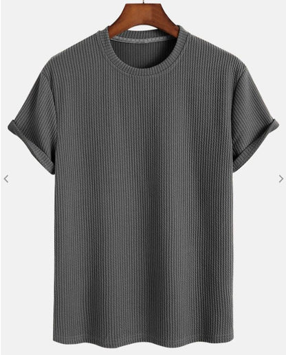 Men's Light Blue T Shirt