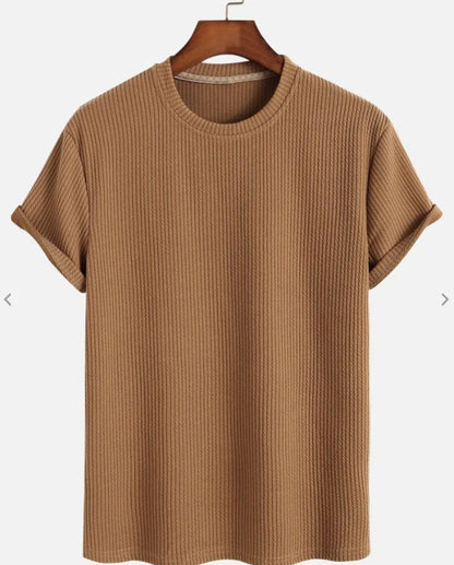 Men's Light Blue T Shirt