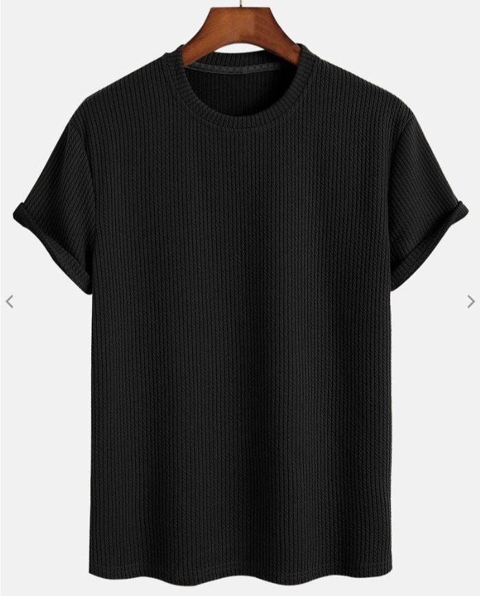 Men's Light Blue T Shirt