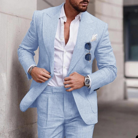 Men's Outdoor Two Piece Set