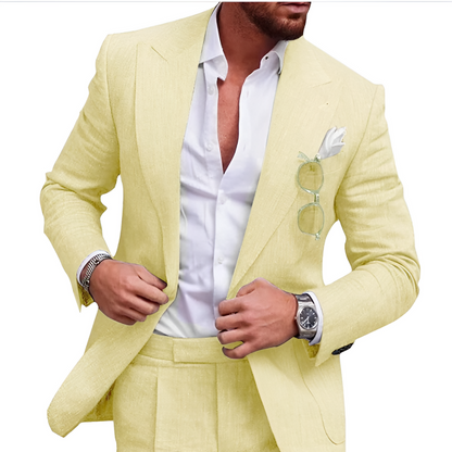 Men's Outdoor Two Piece Set view 6