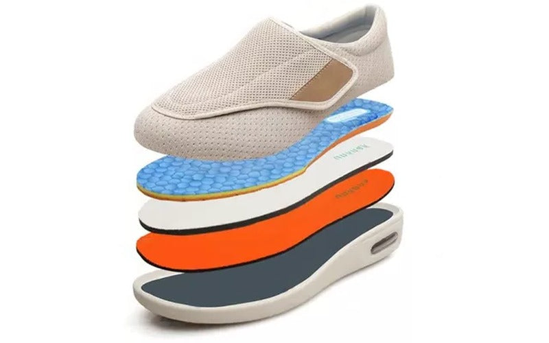 Women's Walking Shoes
