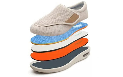 Women's Walking Shoes