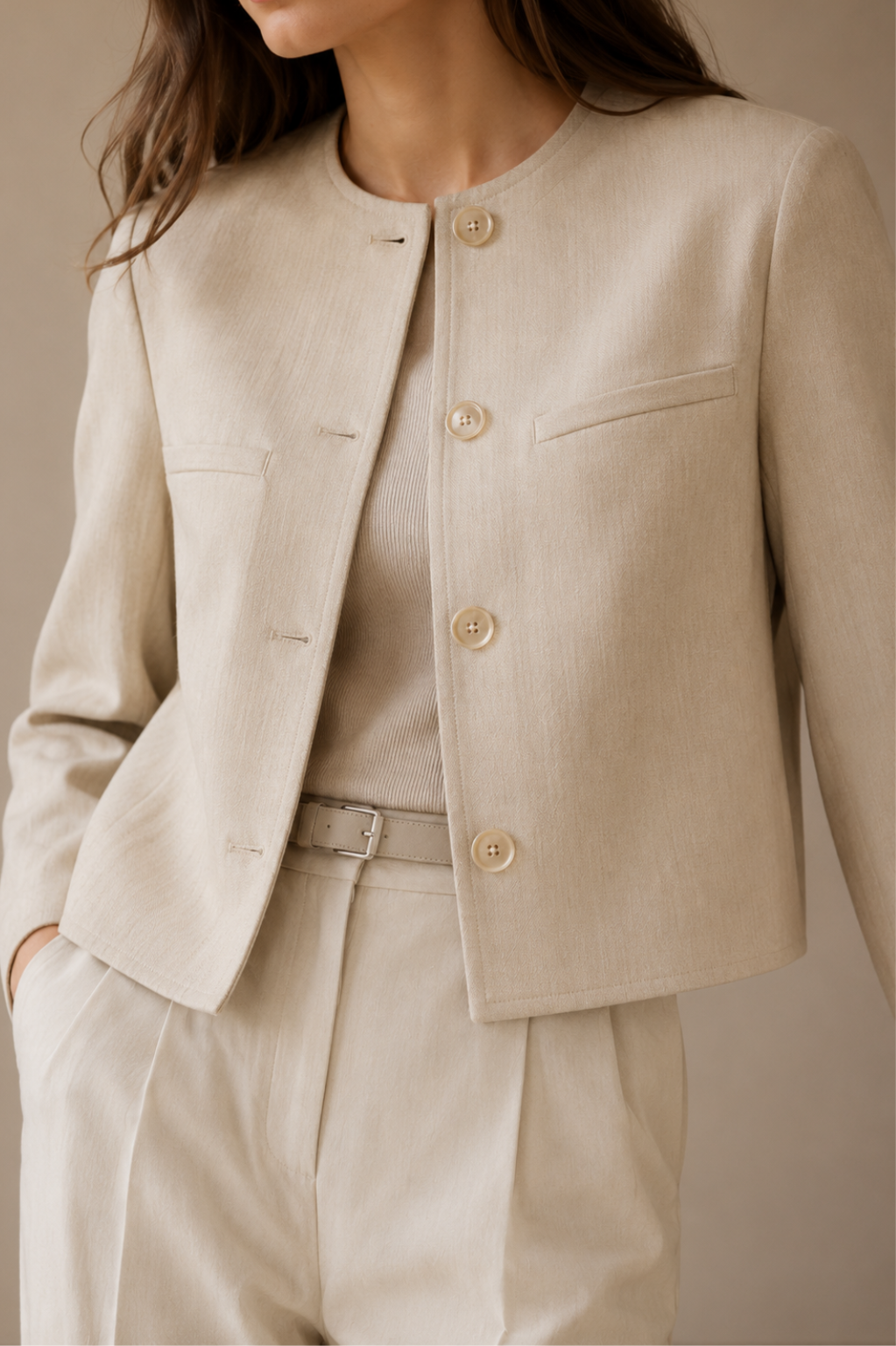 Women's Trousers