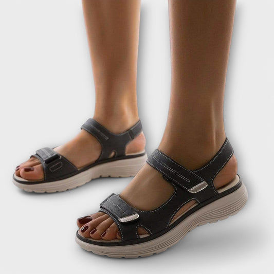 Women's Padded Lightweight Sandals