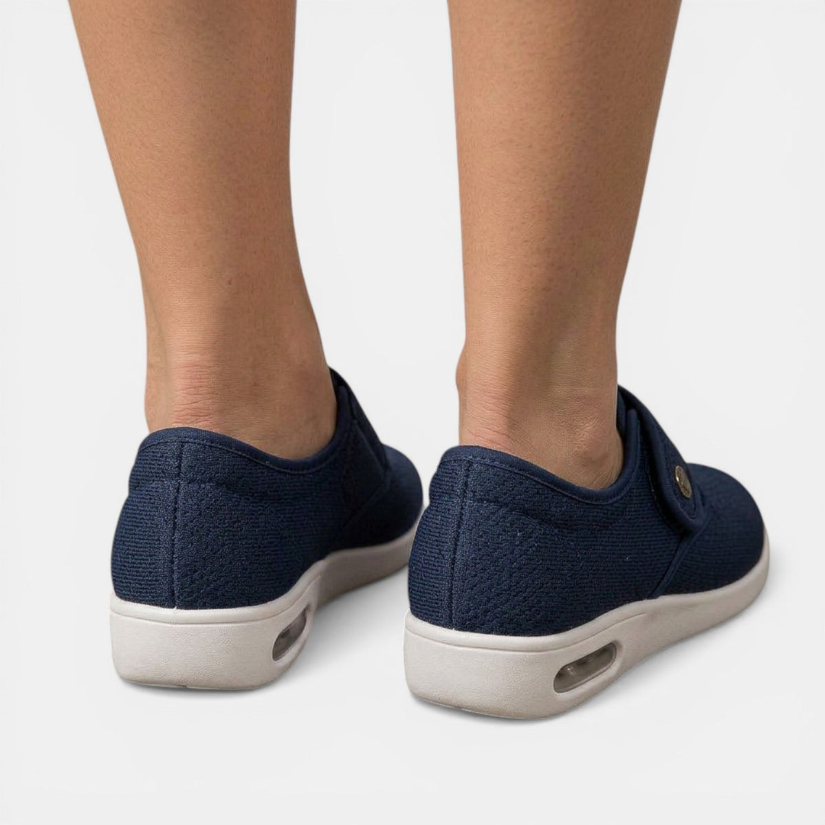 Women's Beige Trainers