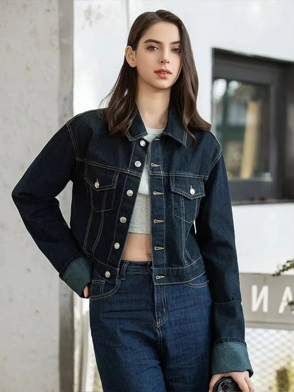 Women's Retro Vintage Two Piece Set view 6